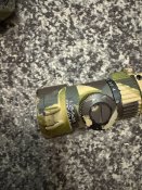 Приціл загонник SKW 1,25-5x26 BDC-02-AK