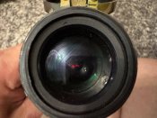 Приціл загонник SKW 1,25-5x26 BDC-02-AK