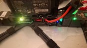 Fpv Shrike 10 Тепловиз камера