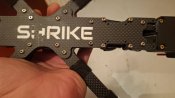 Fpv Shrike 10 Тепловиз камера