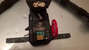 Fpv Shrike 10 Тепловиз камера