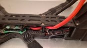 Fpv Shrike 10 Тепловиз камера