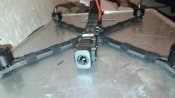 Fpv Shrike 10 Тепловиз камера