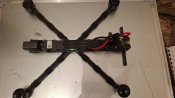 Fpv Shrike 10 Тепловиз камера