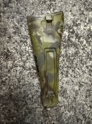 Приклад пластиковий складний АК-74М, АК- сотої серії, САЙГА