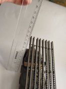 Модель БМ-13 "Катюша".