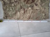 Шорти, створені з старих штанів. 1.