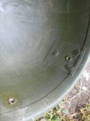 Кацапська каска 6Б47