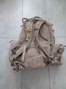 Французький рюкзак с гидратором SAC de combat modele 2009