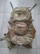 М-ТАС - друга генерація рюкзака Elite Small.