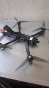 Fpv shrike 7