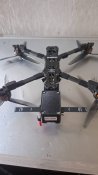 Fpv shrike 7