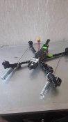 Fpv dron 7