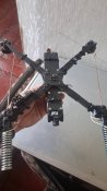 Fpv dron 7