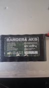 Акумулятор RPC 6S2P v