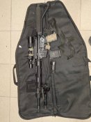 Карабін нарізний Springfield Saint Victor AR-...