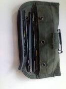 Карабін нарізний Springfield Saint Victor AR-15 Low Cap 16'' 223 REM