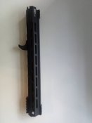 Карабін нарізний Springfield Saint Victor AR-15 Low Cap 16'' 223 REM
