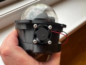 Камера SIYI A8 mini 4K 8MP Gimbal Camera Ultra HD 6X