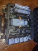 Mavic 4T 2025