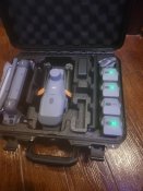 Mavic 4T 2025