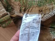 Маскувальний костюм ВАРАН