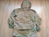 Маскувальний костюм ВАРАН
