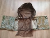 Маскувальний костюм ВАРАН