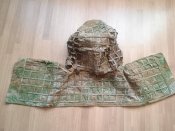 Маскувальний костюм ВАРАН
