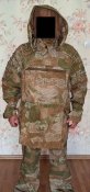 Маскувальний костюм ВАРАН