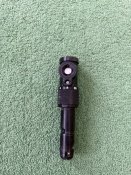 Прицільна стійка артилериста Aiming post m65