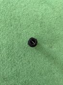 Прицільна стійка артилериста Aiming post m65