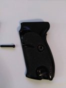 Накладки Walter P38/P1 оригінал