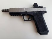 GLOCK ZEV CUSTOM 9x19
