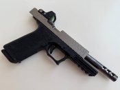 GLOCK ZEV CUSTOM 9x19