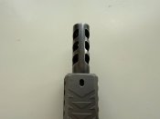 GLOCK ZEV CUSTOM 9x19