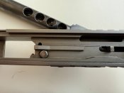 GLOCK ZEV CUSTOM 9x19