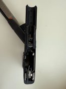 GLOCK ZEV CUSTOM 9x19