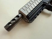 GLOCK ZEV CUSTOM 9x19