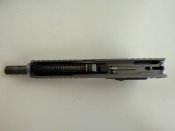 GLOCK ZEV CUSTOM 9x19