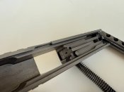 GLOCK ZEV CUSTOM 9x19