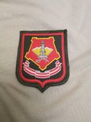Шеврон орків.