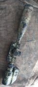 Nightforce 8-32x56