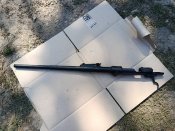 Маузер(Чешський) VZ 24