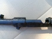 Маузер(Чешський) VZ 24