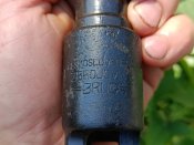 Маузер(Чешський) VZ 24