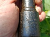 Маузер(Чешський) VZ 24