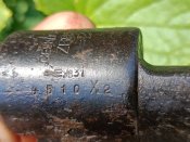 Маузер(Чешський) VZ 24