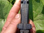 Маузер(Чешський) VZ 24