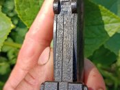 Маузер(Чешський) VZ 24